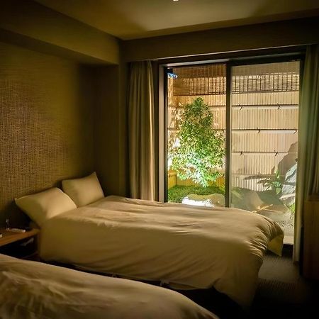 Hotel Legasta Gion Shirakawa Kyoto Buitenkant foto