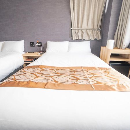 Hotel Legasta Gion Shirakawa Kyoto Buitenkant foto