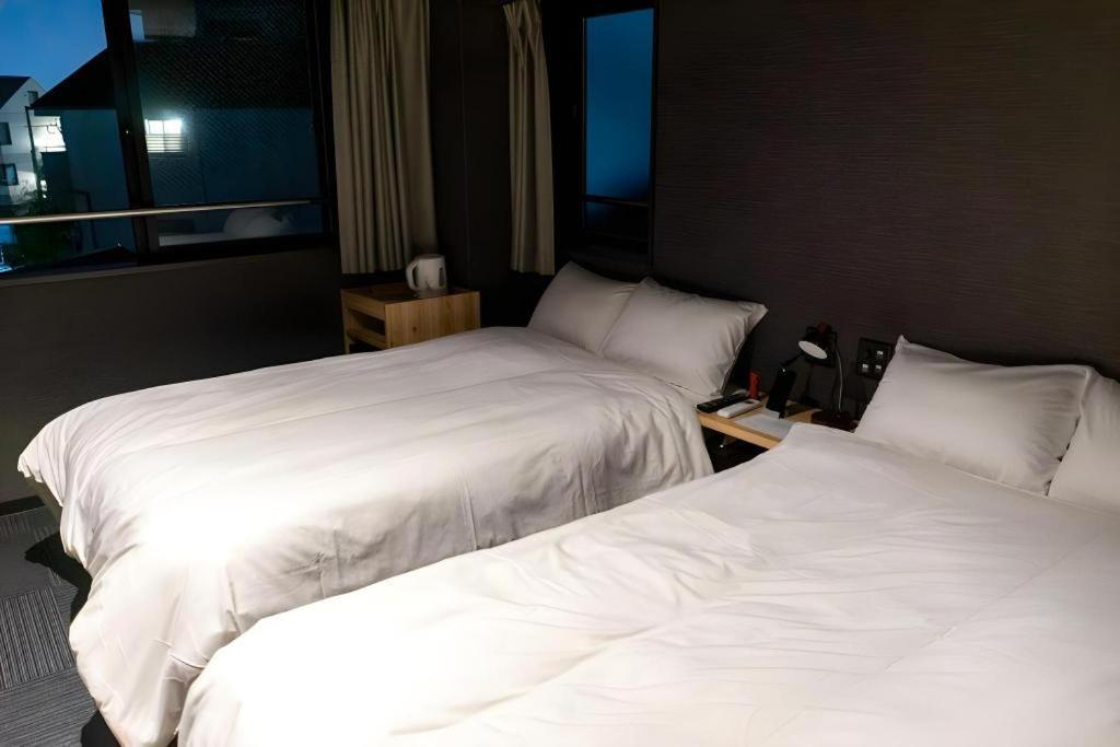 Hotel Legasta Gion Shirakawa Kyoto Buitenkant foto