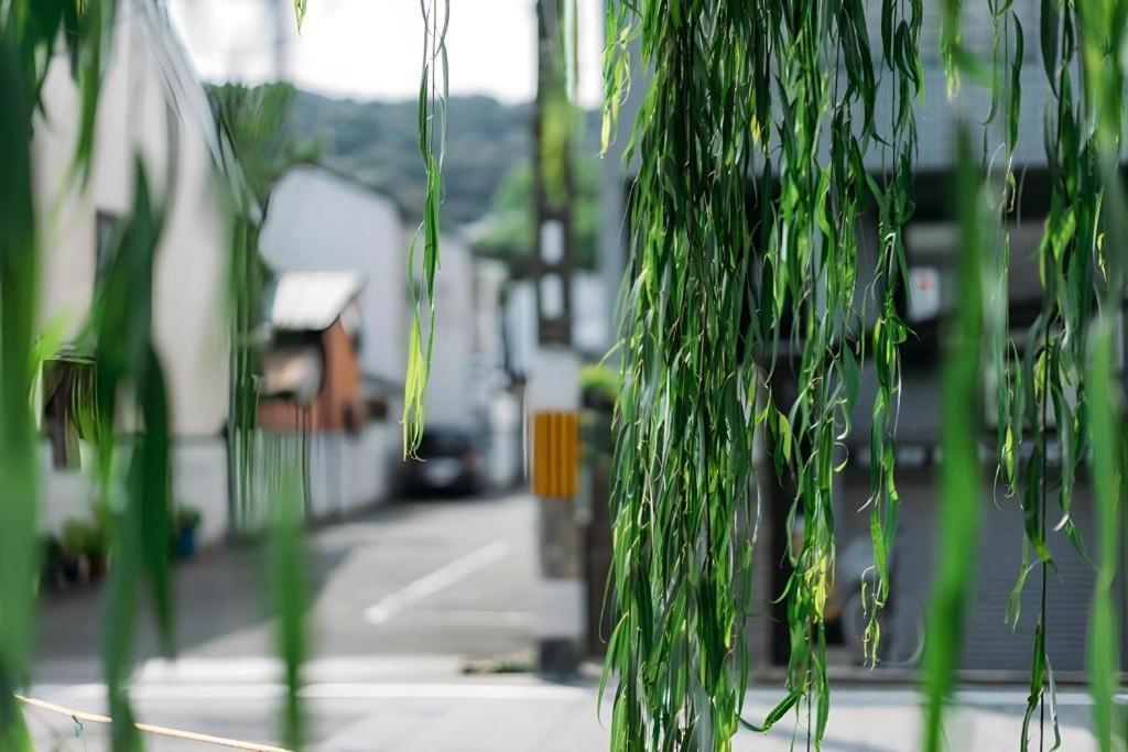 Hotel Legasta Gion Shirakawa Kyoto Buitenkant foto