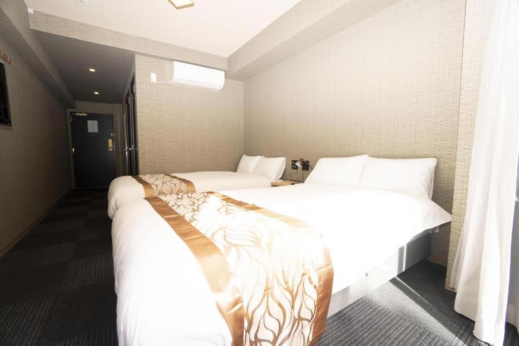 Hotel Legasta Gion Shirakawa Kyoto Buitenkant foto