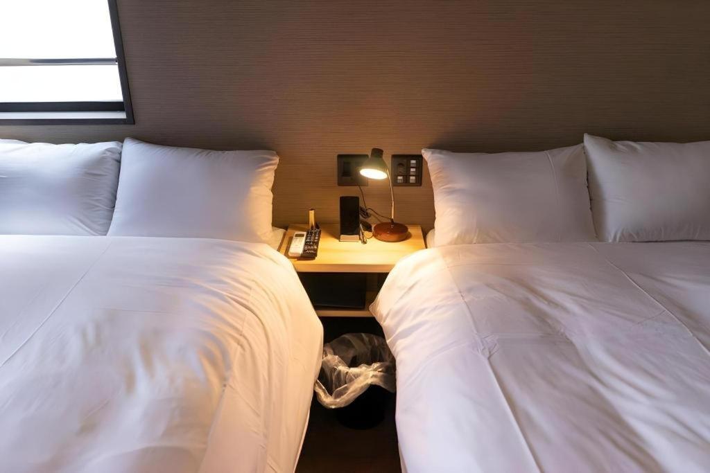Hotel Legasta Gion Shirakawa Kyoto Buitenkant foto