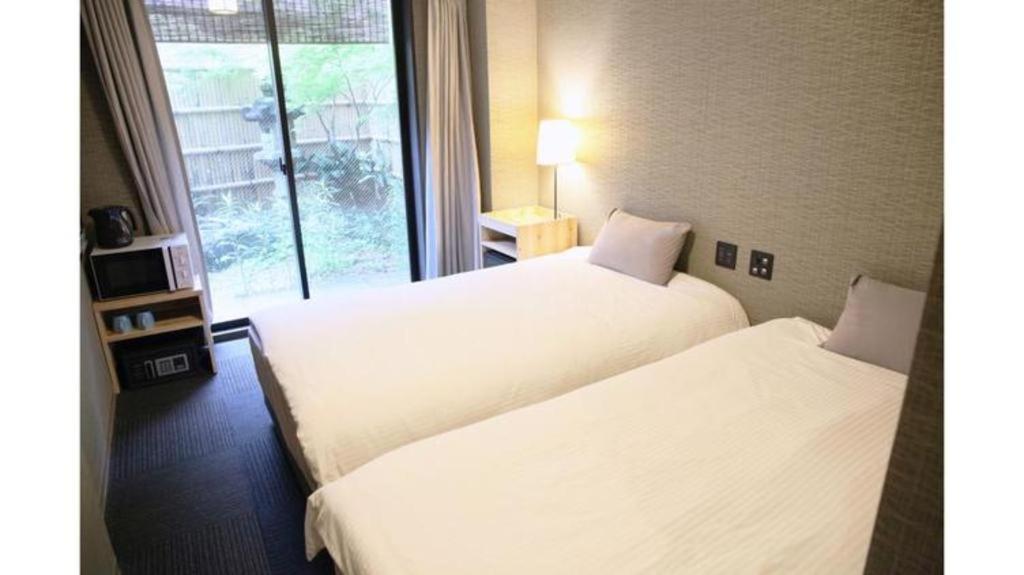 Hotel Legasta Gion Shirakawa Kyoto Buitenkant foto