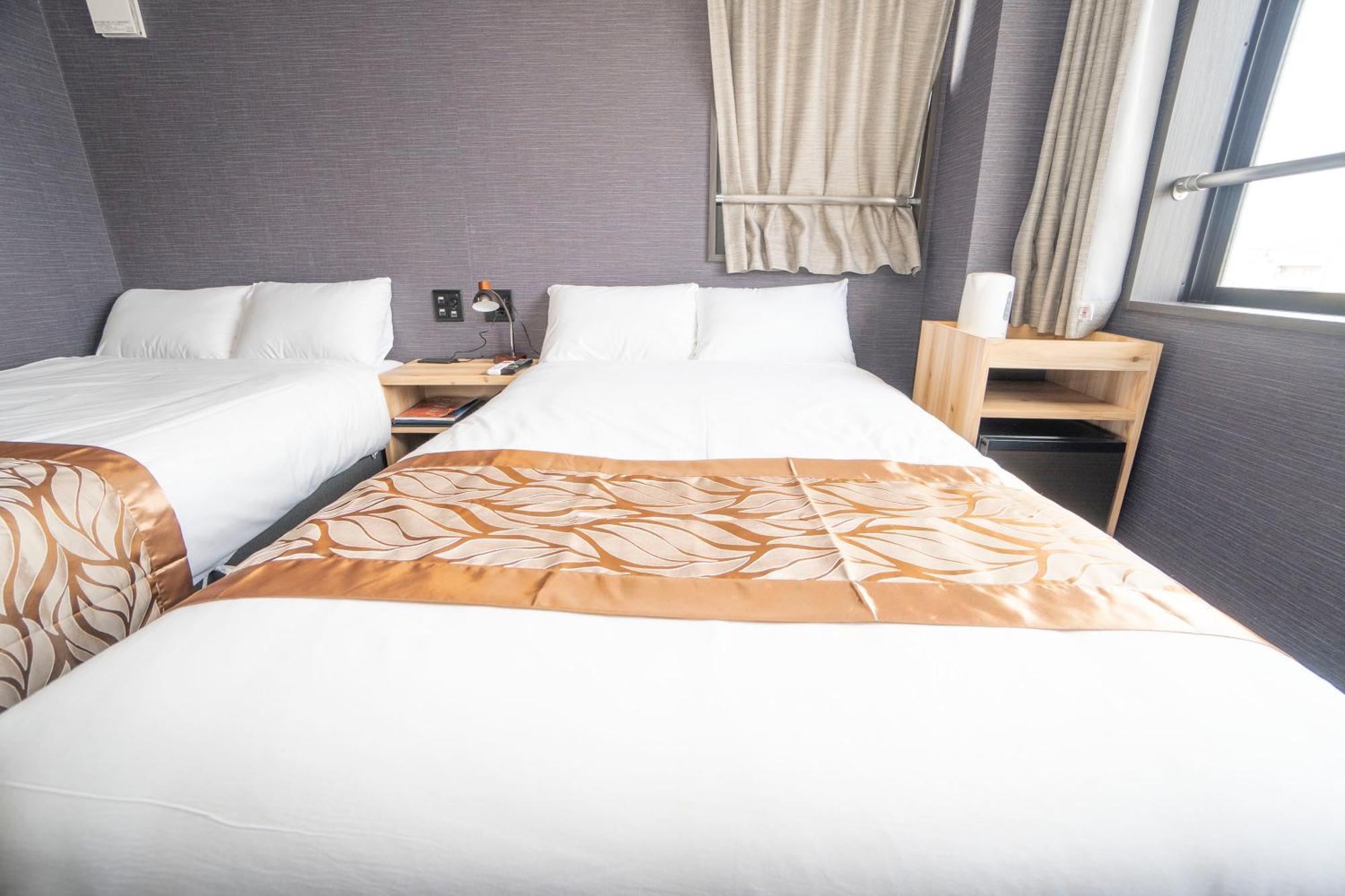 Hotel Legasta Gion Shirakawa Kyoto Buitenkant foto